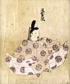 Emperor Go-Fushimi