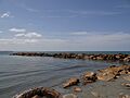 Ensenada en Coveñas