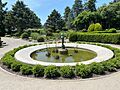 Eolia Garden Fountain 2020