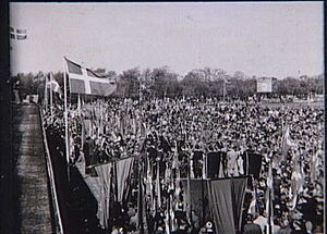 Esbjerg May 1945 (10308508233)