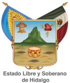Escudo de Armas Oficial del Estado de Hidalgo.png