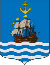 Coat of arms of Elantxobe