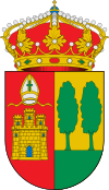 Official seal of Olmillos de Muñó