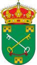 Official seal of Villar de Peralonso
