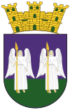 Coat of arms of Yabucoa