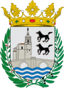 Escudo heráldico de Bilbao
