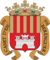 Coat of arms of Canet d'en Berenguer