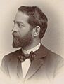 Felix Klein, ante 1897 - Accademia delle Scienze di Torino 0078 B