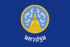 Flag of Nakhon Pathom