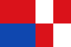 Flag of Boechout.svg
