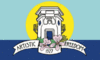 Flag of Laguna Beach, California