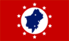 Flag of St. Clair County