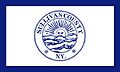 Flag of Sullivan County, New York
