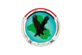 Flag of the Iraqi Counter Terrorism Bureau