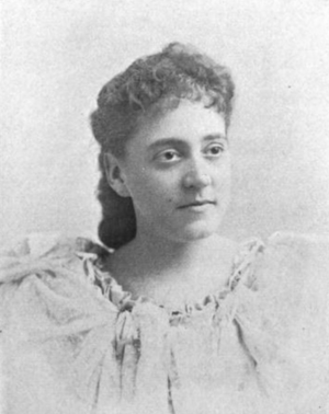 Florence Huberwald