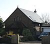 Former Rehoboth Independent Congregational Chapel, Lewes Road, Ringmer (February 2010) (3).JPG