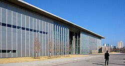 Fort Worth Texas Modern Art Museum 2003.jpg