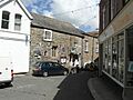 Fowey Museum