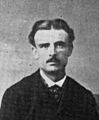 Frederick Broome