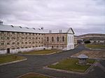 Fremantle prison main cellblock.JPG