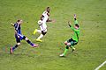 Germany and Argentina face off in the final of the World Cup 2014 -2014-07-13 (40)