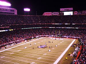 Giants-stadium