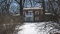 Glendower from Cincinnati Avenue