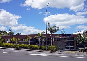 GlenfieldPublicLibrary