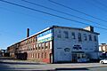 Globe Mills FR