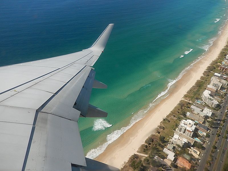 Green Coast (9563994788)