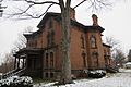 Grosvenor House (Hillsdale, MI)
