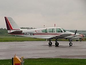 Grumman GA-7 Cougar Private, GSE Goteborg (Save), Sweden PP1090088541