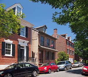 Gunning Bedford House, McWilliam House, & 14 The Strand