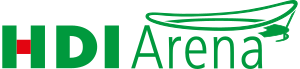 HDI-Arena Logo.svg