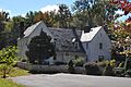HIGHFIELDS, EAST AMWELL TOWNSHIP, HUNTERDON COUNTY