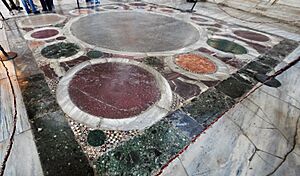 Hagia Sophia - Omphalion - Ayasofya - Αγία Σοφία - 47856233651