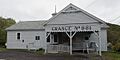Halcott Grange 10-1-2016