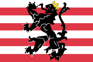 Ham vlag