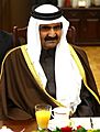 Hamad bin Khalifa Al Thani Senate of Poland