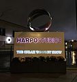 Harpo Studios Chicago - Oprah