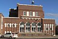 Hartington auditorium from W