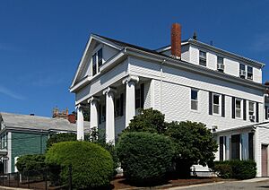 Hathaway House FR