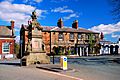 Hawarden Village Glynne Arms