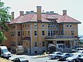 Henry Kahl House Davenport Iowa 2