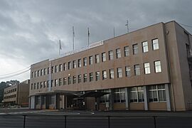 Hofu City Hall 2021-08 ac (2)