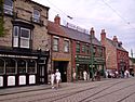 Houses in the Beamish Museum 03.JPG