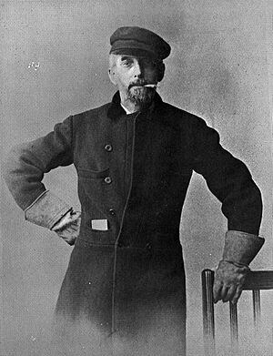 Hugh Owen Thomas. Wellcome L0018018