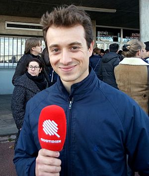 Hugo Clément 2017.jpg
