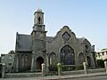 IMG 2874 - Methodist Church on Villa Street in Ponce, Puerto Rico