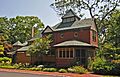 ISLAND HEIGHTS HIST. DIST. OCEAN COUNTY